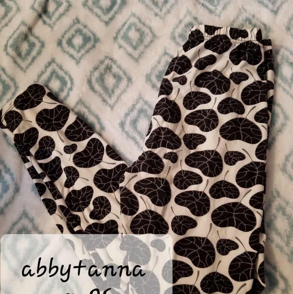 abby+anna Leggings